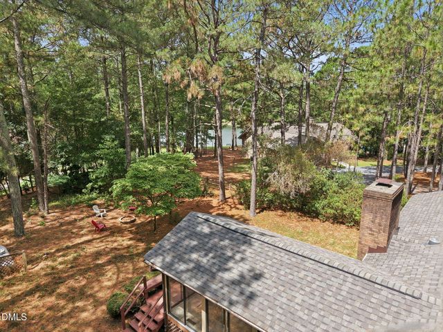 103 Timber Drive, West End, NC 27376