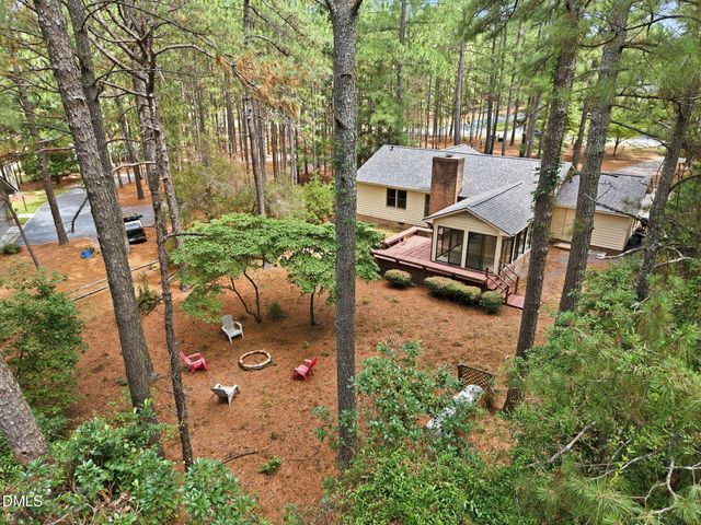 103 Timber Drive, West End, NC 27376