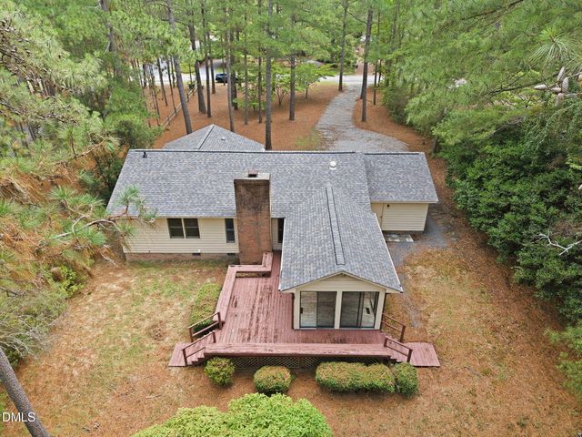 103 Timber Drive, West End, NC 27376