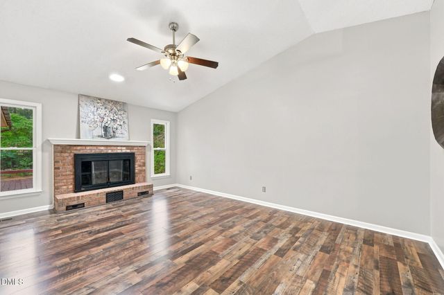 103 Timber Drive, West End, NC 27376