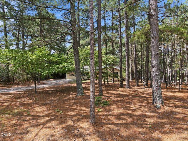 103 Timber Drive, West End, NC 27376
