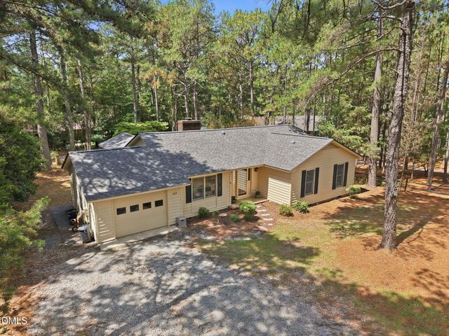 103 Timber Drive, West End, NC 27376