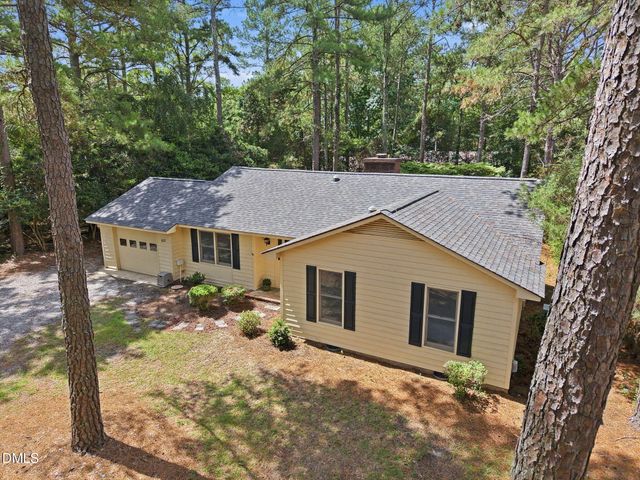 103 Timber Drive, West End, NC 27376