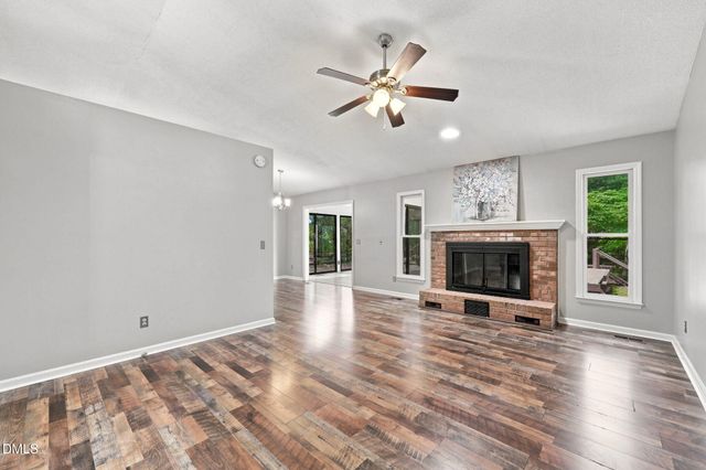 103 Timber Drive, West End, NC 27376
