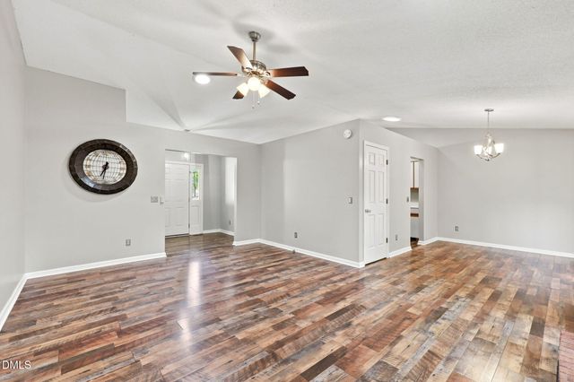 103 Timber Drive, West End, NC 27376