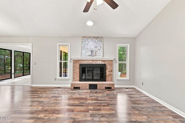 103 Timber Drive, West End, NC 27376