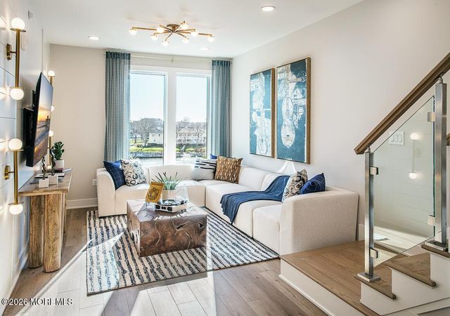 410B Cookman Avenue 312, Asbury Park, NJ 07712