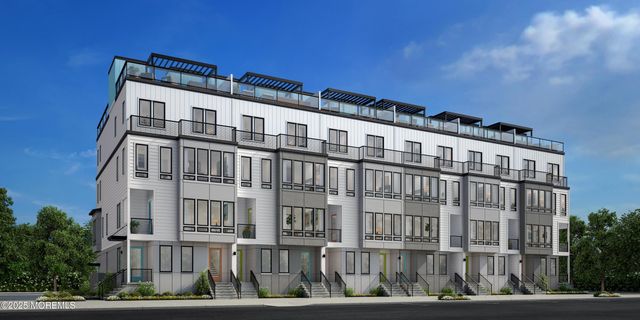 410B Cookman Avenue 312, Asbury Park, NJ 07712