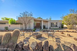 7441 E CENTURY Drive, Scottsdale, AZ 85250