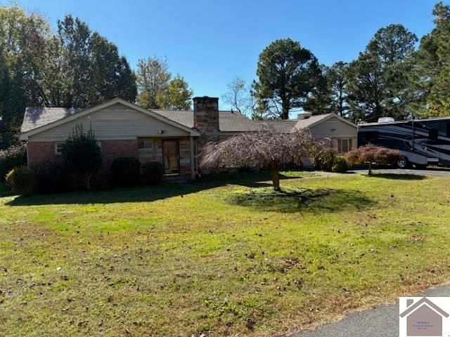 421 Illinois St, Paducah, KY 42003