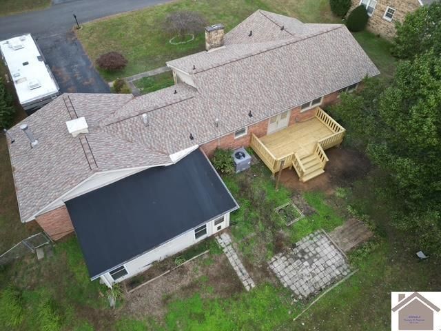 421 Illinois St, Paducah, KY 42003