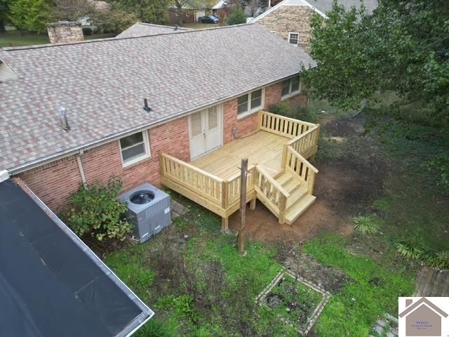 421 Illinois St, Paducah, KY 42003