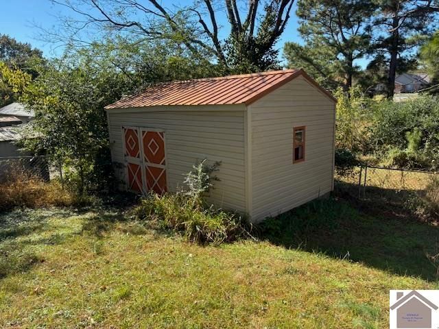 421 Illinois St, Paducah, KY 42003