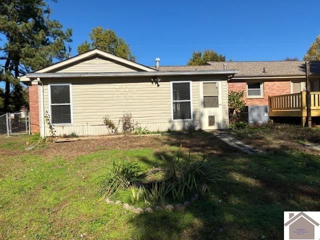 421 Illinois St, Paducah, KY 42003