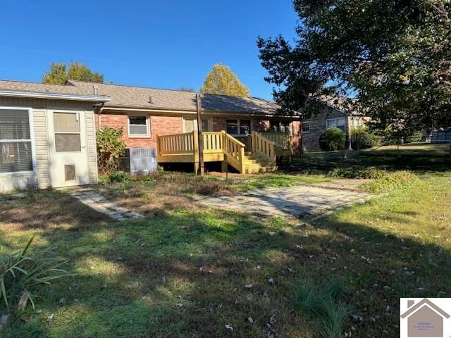 421 Illinois St, Paducah, KY 42003