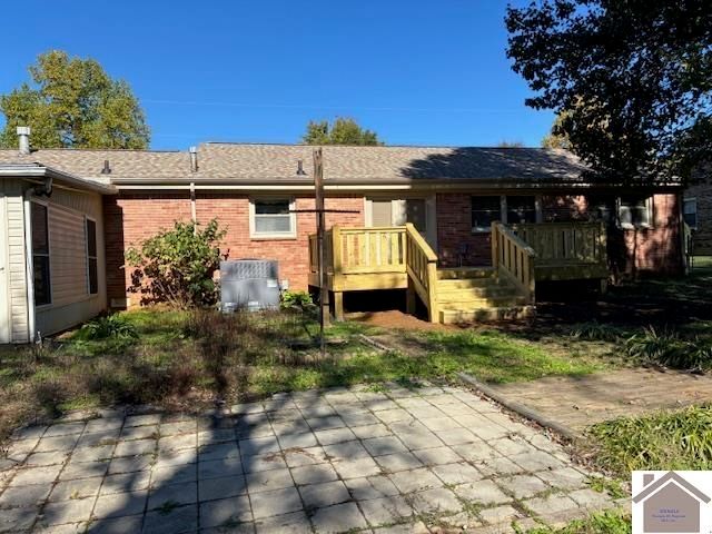 421 Illinois St, Paducah, KY 42003