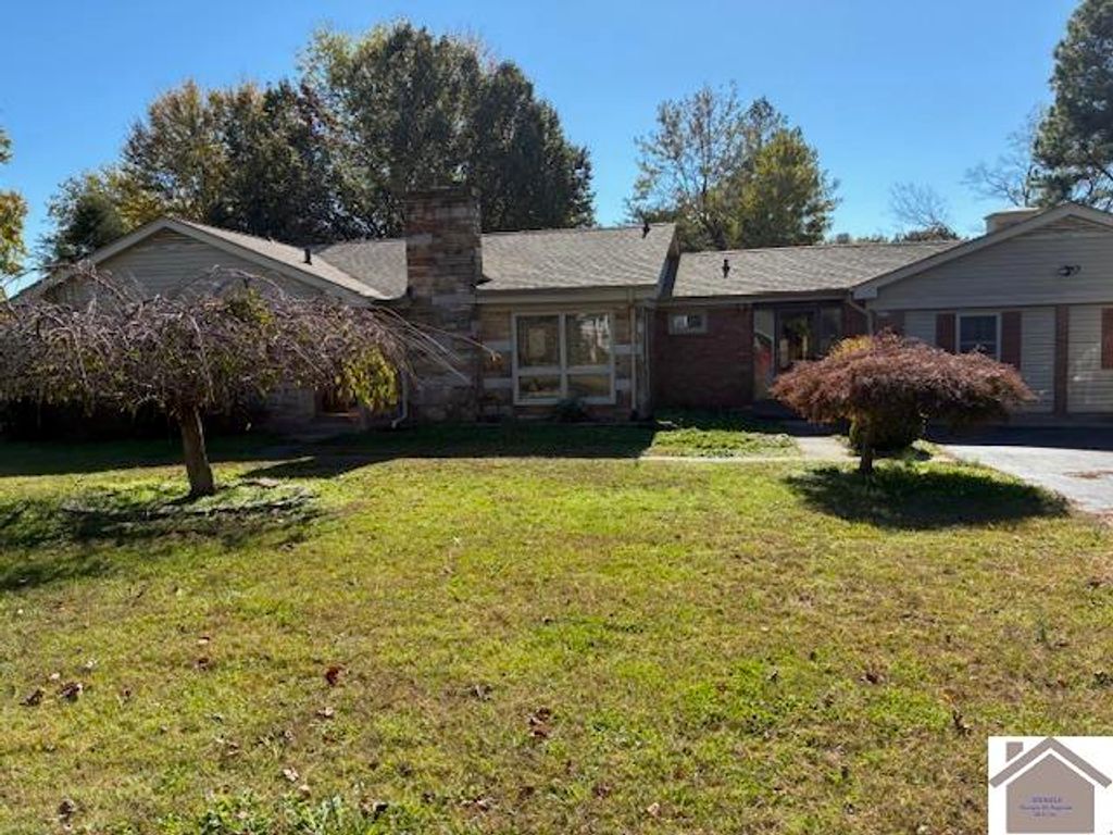 421 Illinois St, Paducah, KY 42003