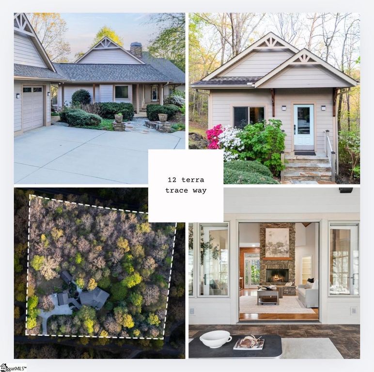 12 Terra Trace Way, Travelers Rest, SC 29690