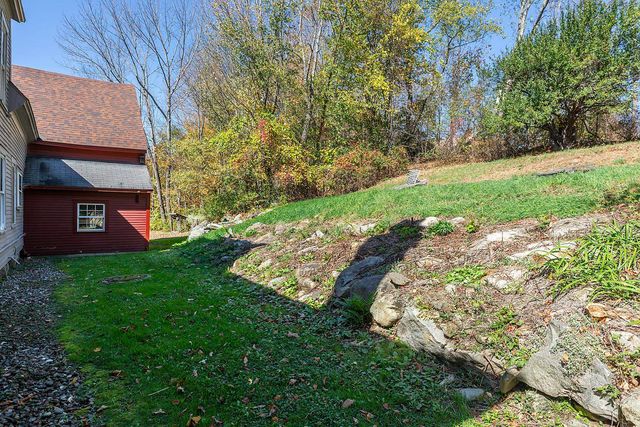 5798 West Woodstock Road, Woodstock, VT 05091