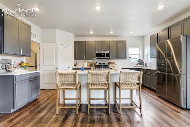 9138 Buffalo Bur Trail, Colorado Springs, CO 80925