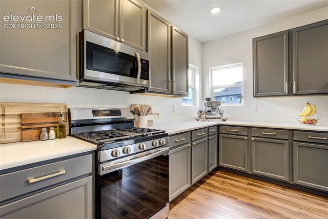 9138 Buffalo Bur Trail, Colorado Springs, CO 80925