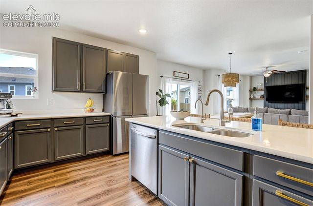 9138 Buffalo Bur Trail, Colorado Springs, CO 80925