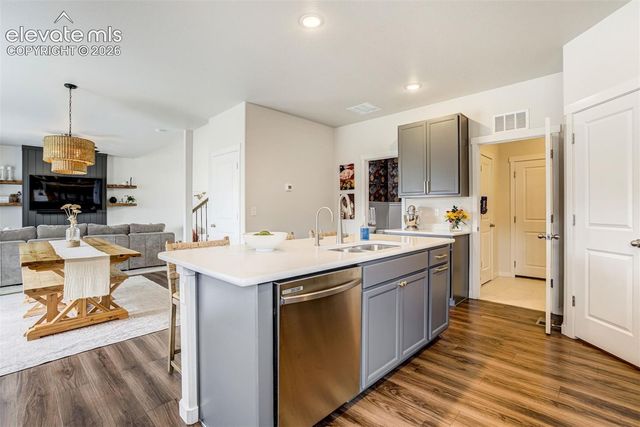 9138 Buffalo Bur Trail, Colorado Springs, CO 80925