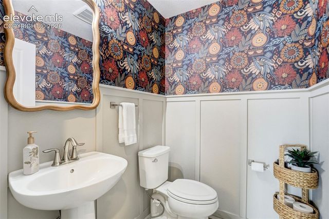 9138 Buffalo Bur Trail, Colorado Springs, CO 80925