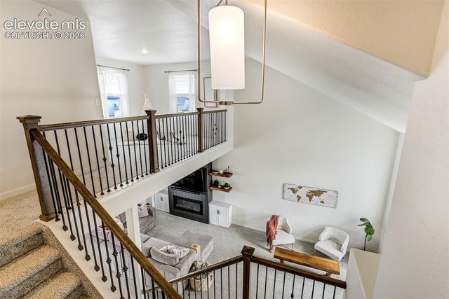 9138 Buffalo Bur Trail, Colorado Springs, CO 80925