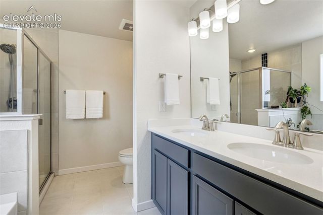9138 Buffalo Bur Trail, Colorado Springs, CO 80925