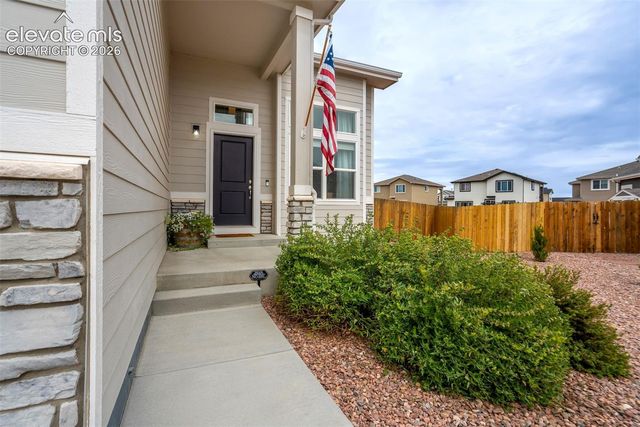 9138 Buffalo Bur Trail, Colorado Springs, CO 80925