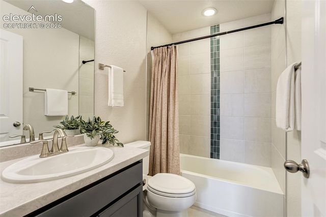 9138 Buffalo Bur Trail, Colorado Springs, CO 80925