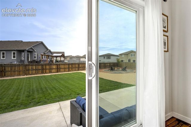 9138 Buffalo Bur Trail, Colorado Springs, CO 80925