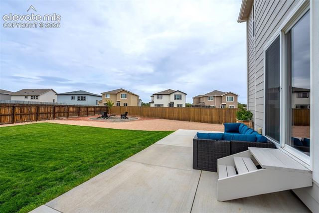 9138 Buffalo Bur Trail, Colorado Springs, CO 80925