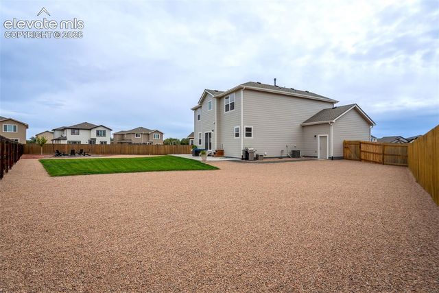 9138 Buffalo Bur Trail, Colorado Springs, CO 80925