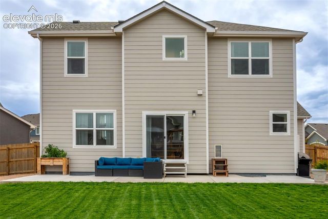 9138 Buffalo Bur Trail, Colorado Springs, CO 80925