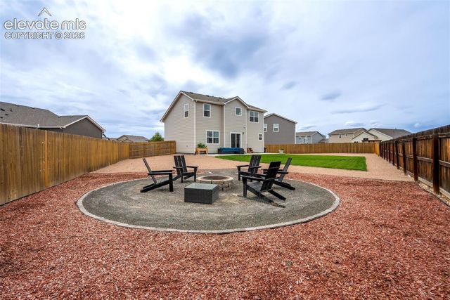 9138 Buffalo Bur Trail, Colorado Springs, CO 80925