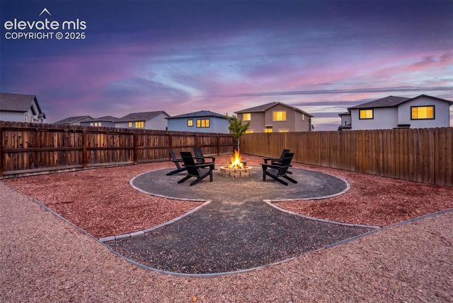 9138 Buffalo Bur Trail, Colorado Springs, CO 80925