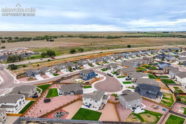 9138 Buffalo Bur Trail, Colorado Springs, CO 80925
