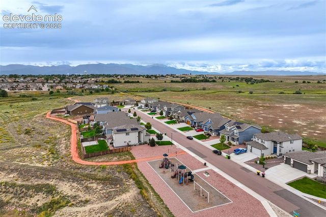 9138 Buffalo Bur Trail, Colorado Springs, CO 80925