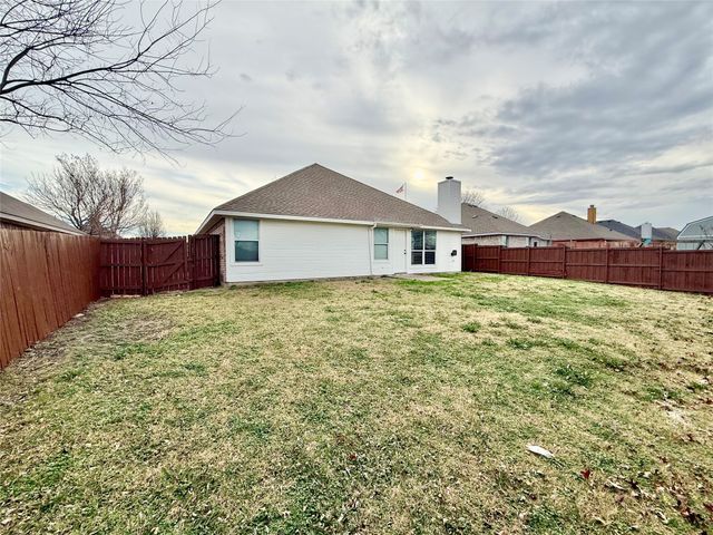 102 Magnolia Street, Anna, TX 75409