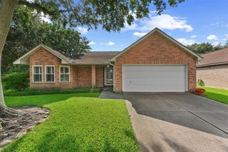 706 Rosefield Court, Pearland, TX 77584