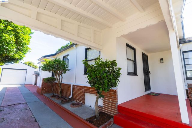 365 Lorraine, San Leandro, CA 94577
