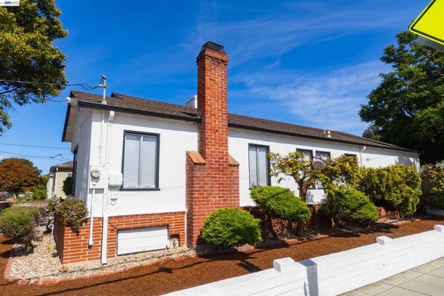 365 Lorraine, San Leandro, CA 94577