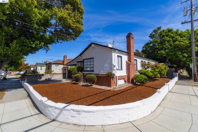 365 Lorraine, San Leandro, CA 94577