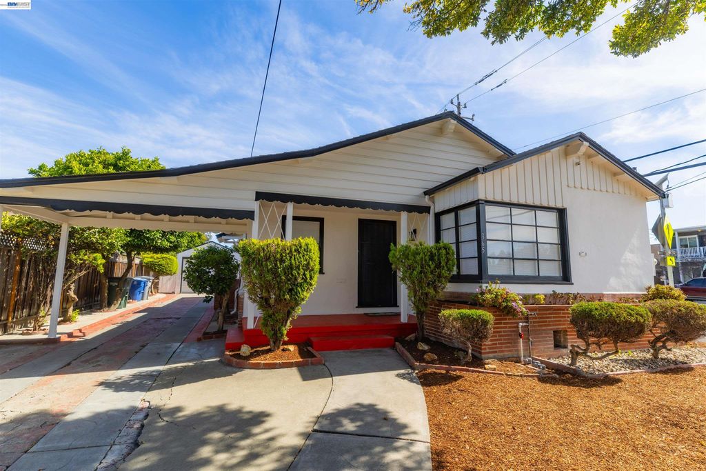 365 Lorraine, San Leandro, CA 94577