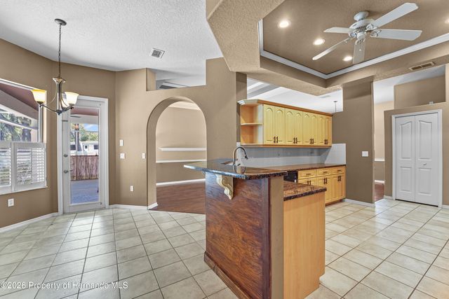9183 Nightingale Road, Weeki Wachee, FL 34613