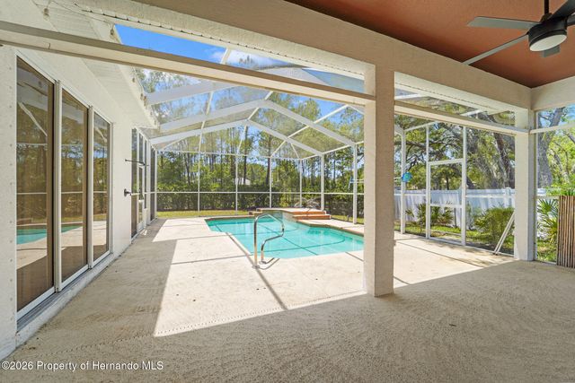 9183 Nightingale Road, Weeki Wachee, FL 34613