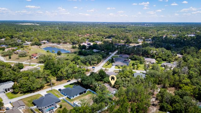 9183 Nightingale Road, Weeki Wachee, FL 34613