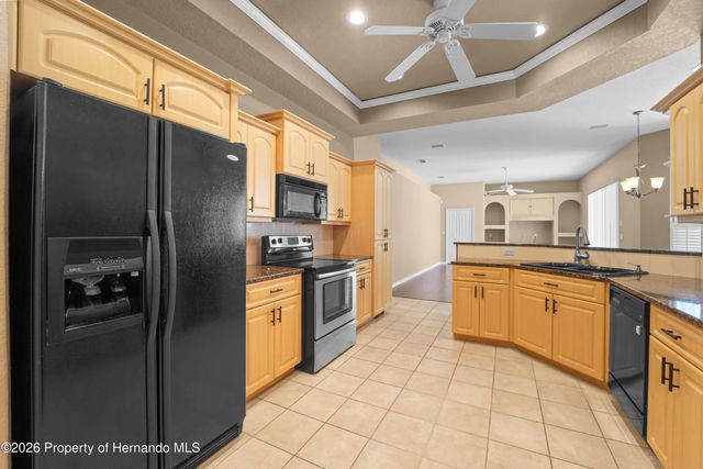 9183 Nightingale Road, Weeki Wachee, FL 34613
